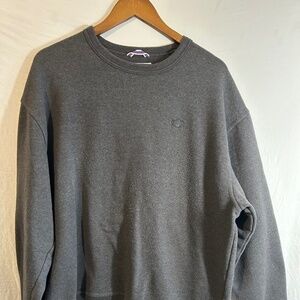 Gray Champion Sweatshirt Size XL